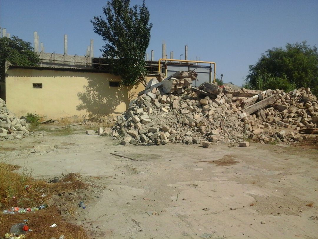 Satılır obyekt 600 m² — Əmlak, Bakı (4)
