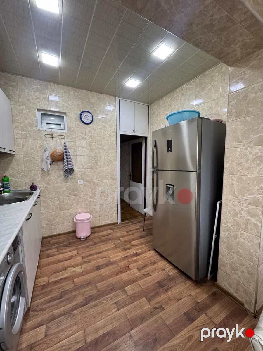 3-otaqlı mənzil, Əhmədli qəs., 70 m² — Mənzil, Bakı (8)