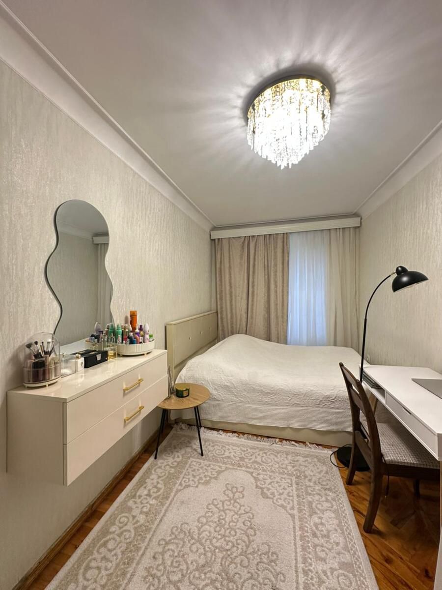 Satılır 3 otaqlı köhnə tikili 70 m² — Mənzil, Bakı (6)