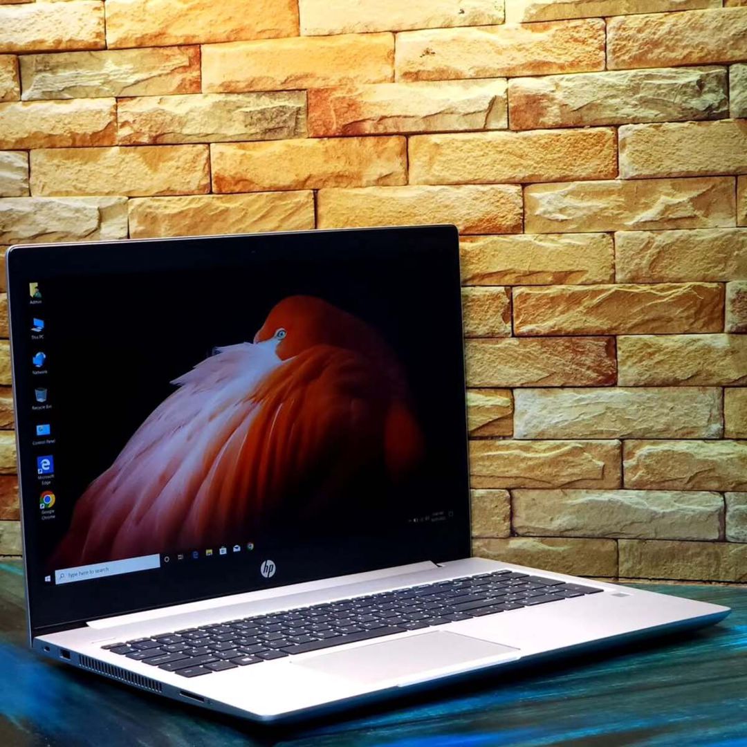 HP ProBook (450 G6) — Elektronika, Bakı