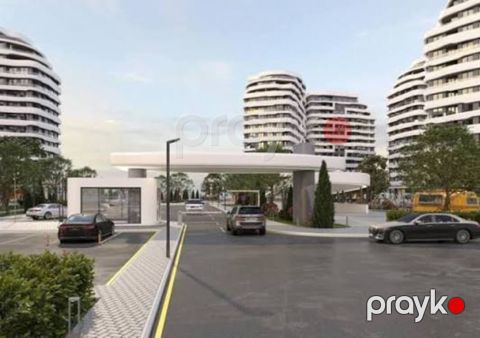 Satılır 4 otaqlı yeni tikili 164 m² — Bakı