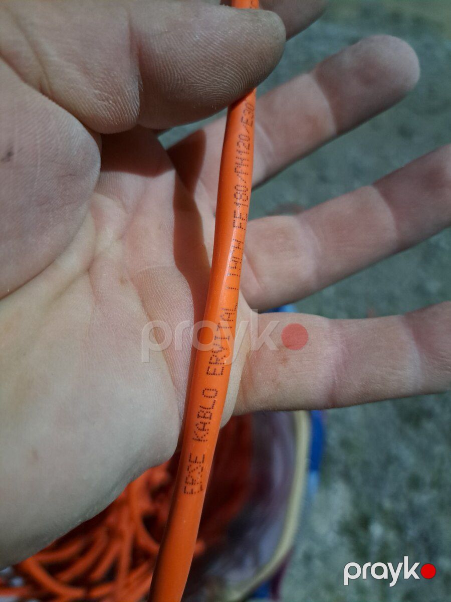 Kabel 2×1.5mm — Təmir və inşaat, Bakı (3)