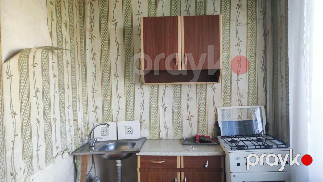 İcarəyə verilir 1 otaqlı köhnə tikili 40 m² — Mənzil, Bakı (4)