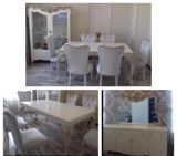 İşlənmiş, Komod, Masa və oturacaqlar, Servant — Furniture