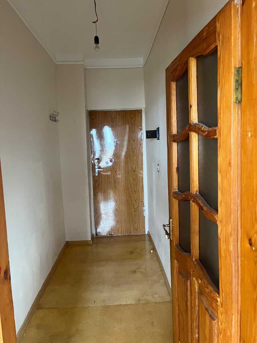 Satılır 2 otaqlı köhnə tikili 45 m² — Mənzil, Bakı