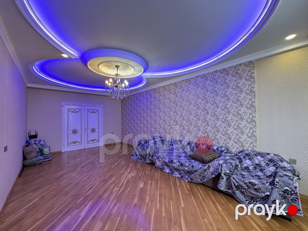 Satılır 3 otaqlı yeni tikili 140 m² — Mənzil, Bakı (10)