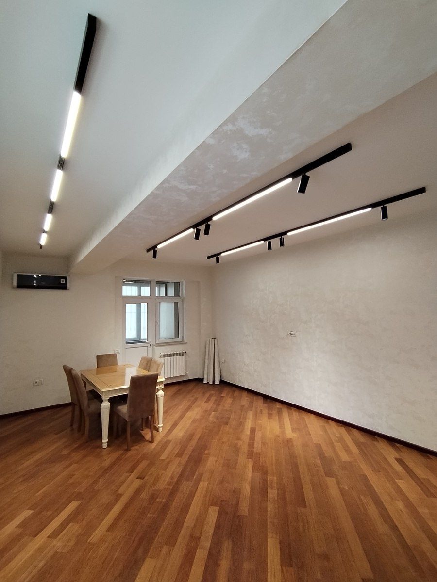 Satılır 3 otaqlı yeni tikili 129 m² — Mənzil, Bakı (11)