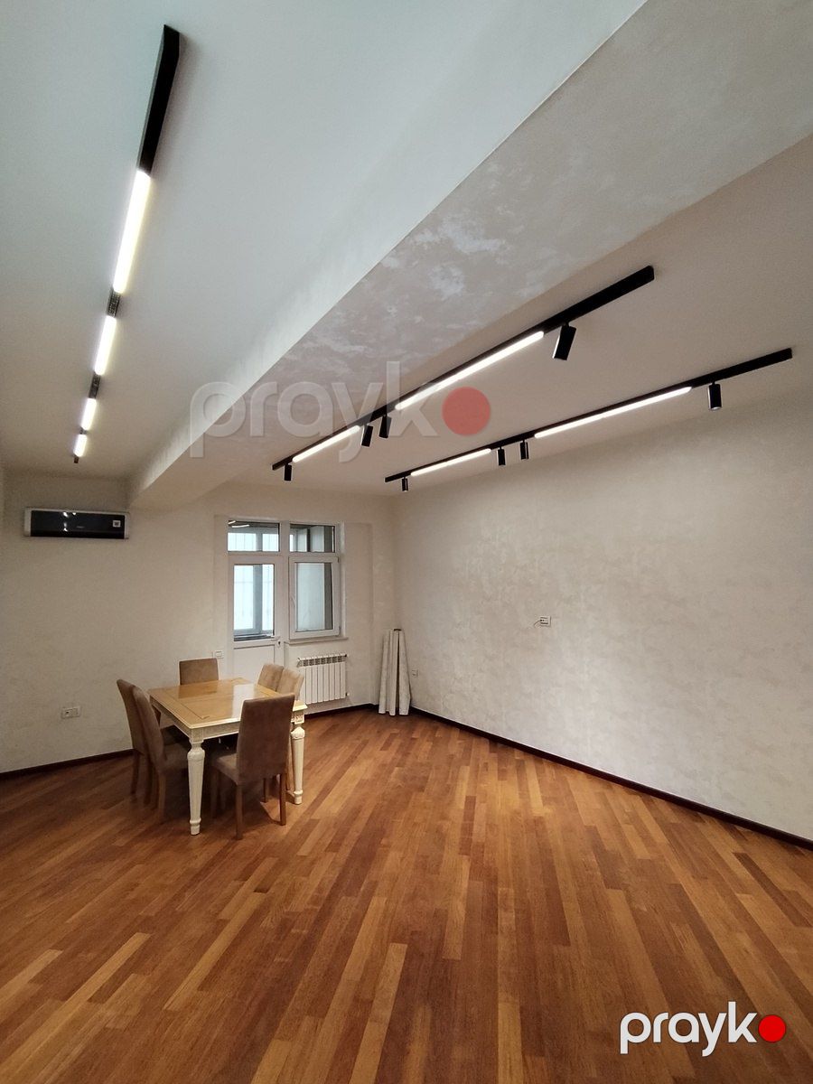 Satılır 3 otaqlı yeni tikili 129 m² — Mənzil, Bakı (11)