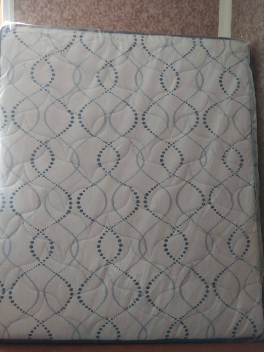 Embawood ortopedik matras (165x190) — Yataq mobilyası, Mingəçevir (7)