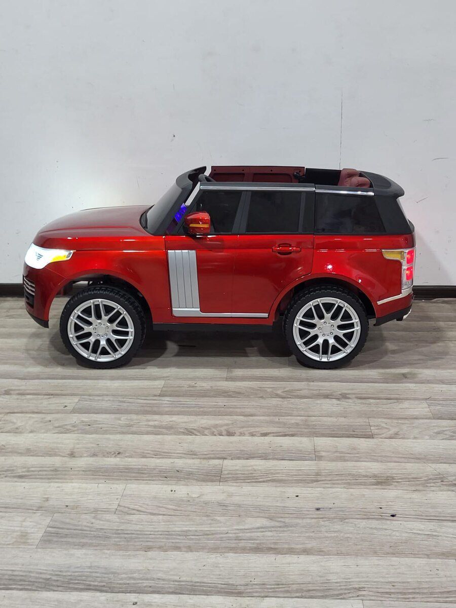 Rang rover uşaq avtomobili — Uşaq avtomobilləri, Bakı (7)
