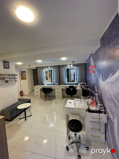 Satılır obyekt 70 m²