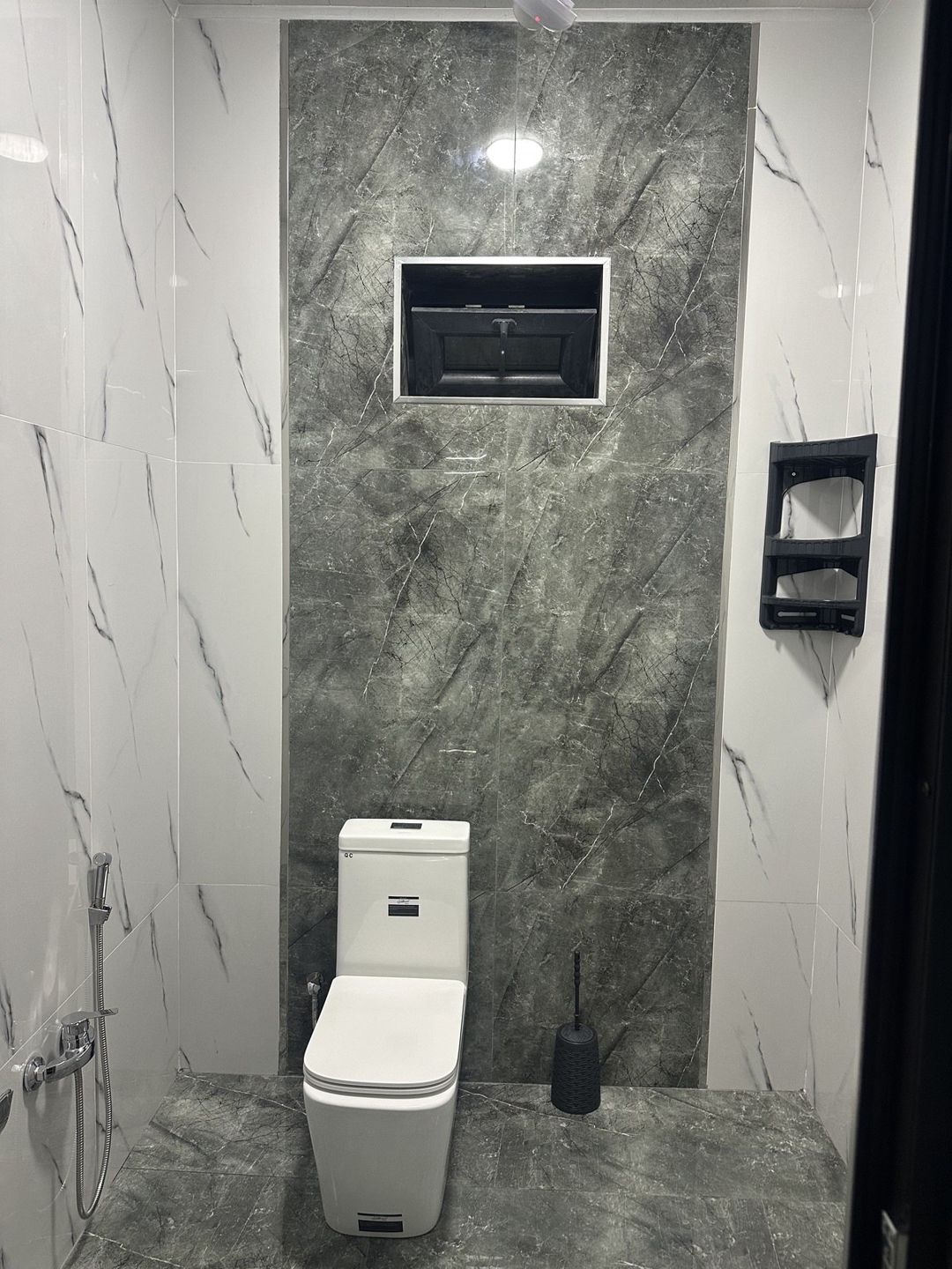 İcarəyə verilir obyekt 690 m² — Əmlak, Yevlax (11)