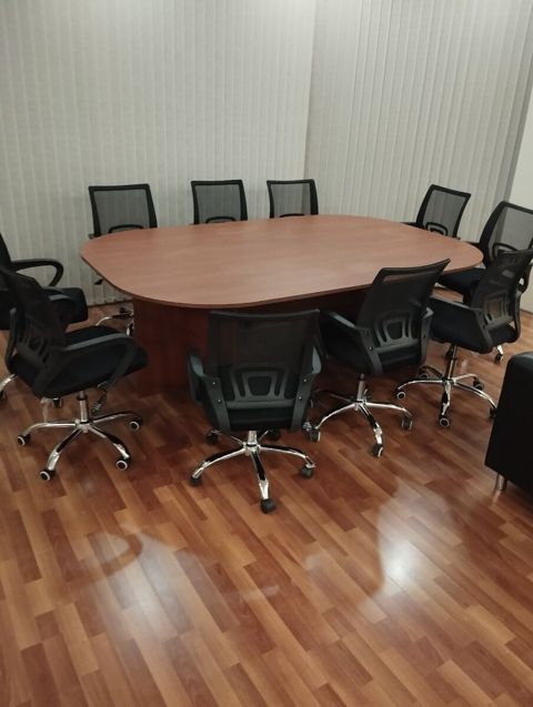Ofis mebeli — Офисная мебель