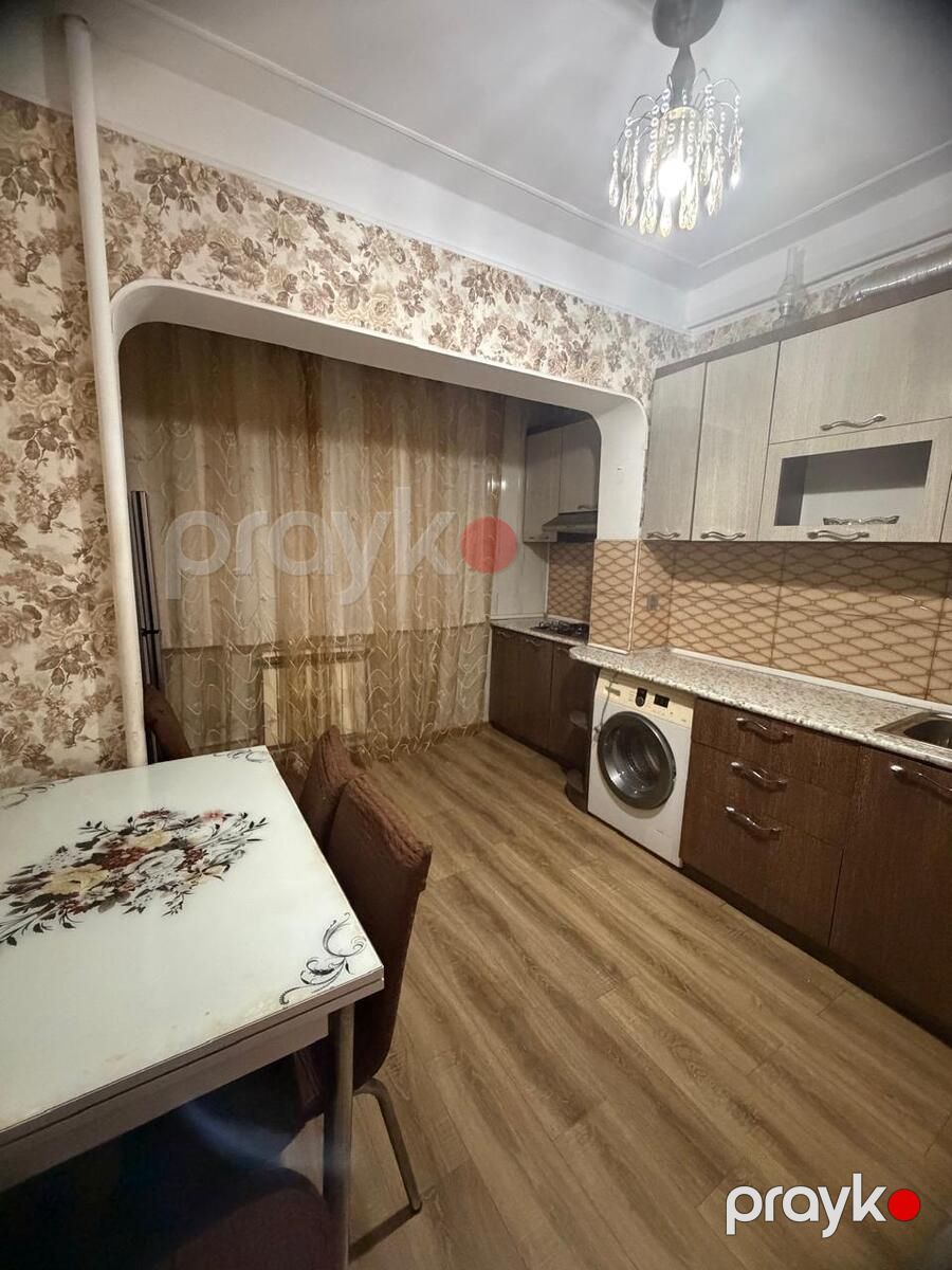İcarəyə verilir 2 otaqlı köhnə tikili 60 m² — Mənzil, Bakı (10)