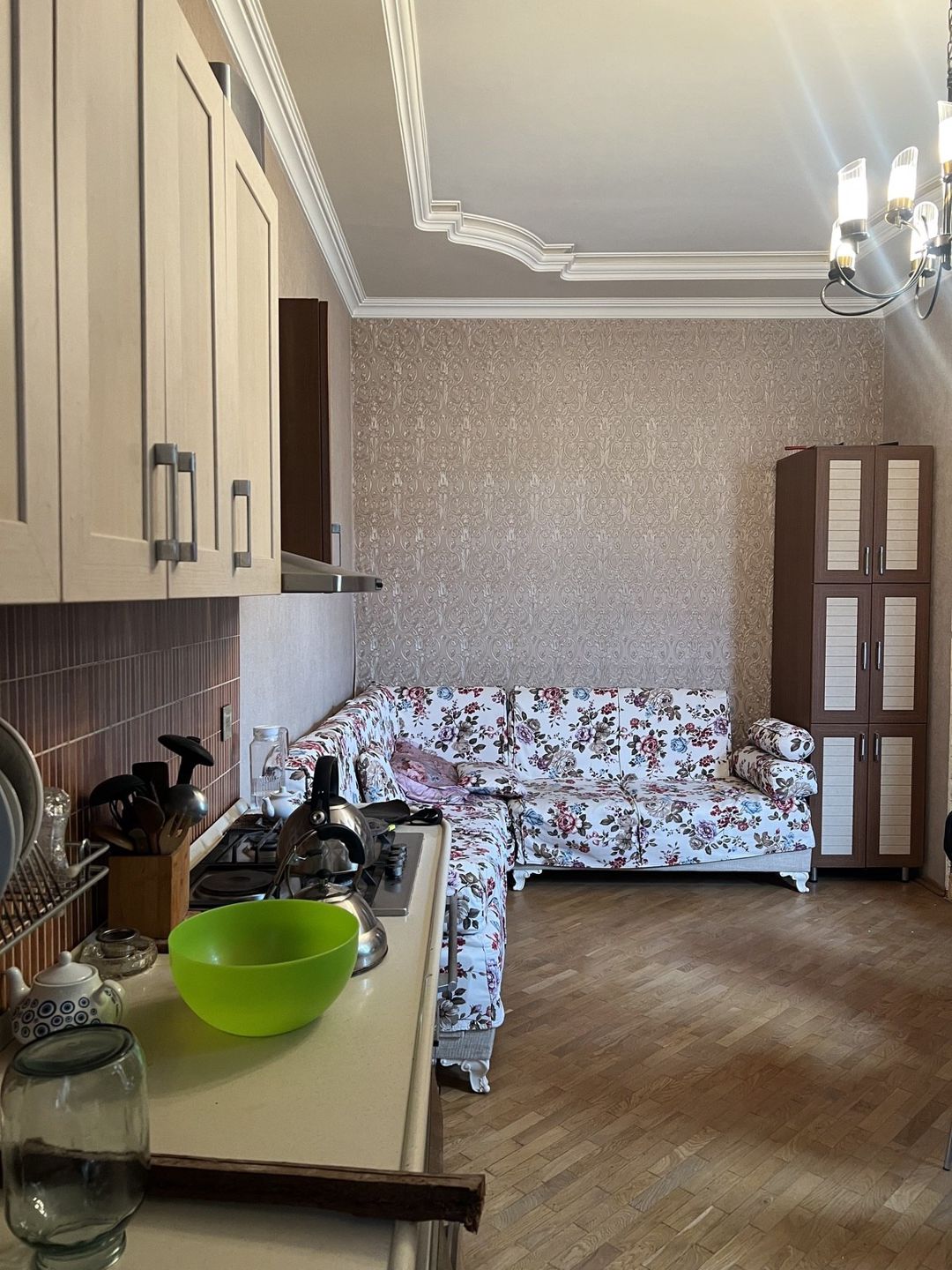 Satılır 6 otaqlı həyət evi/bağ evi 400 m² — Ev, villa, Xırdalan (8)