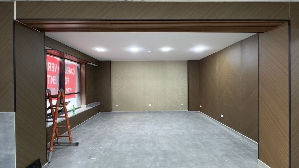İcarəyə verilir obyekt 320 m², Bayıl q. 📍 Səbail rayonu, Bayıl — Daşınmaz əmlak, Bakı (5)