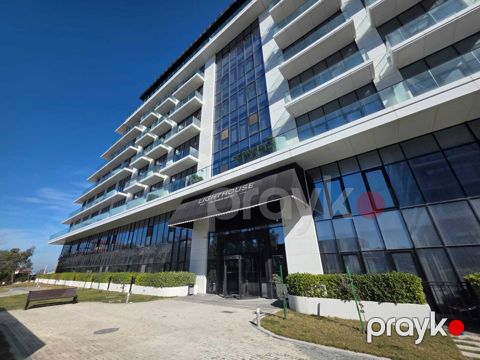 Satılır 1 otaqlı yeni tikili 47.4 m²