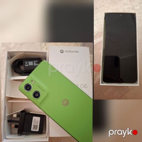 Motorola 128 GB — Bakı