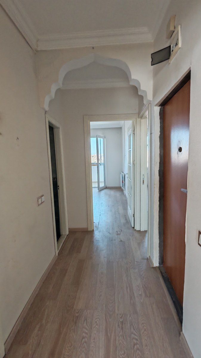 Satılır 2 otaqlı köhnə tikili 50.2 m² — Mənzil, Bakı (8)