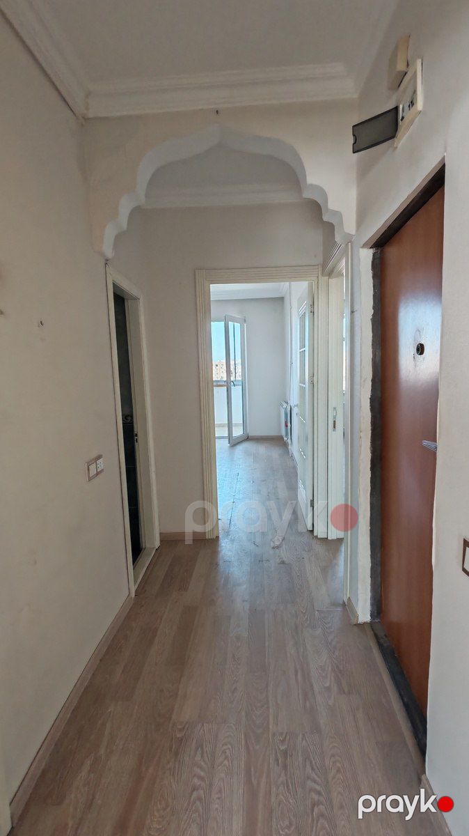 Satılır 2 otaqlı köhnə tikili 50.2 m² — Mənzil, Bakı (8)