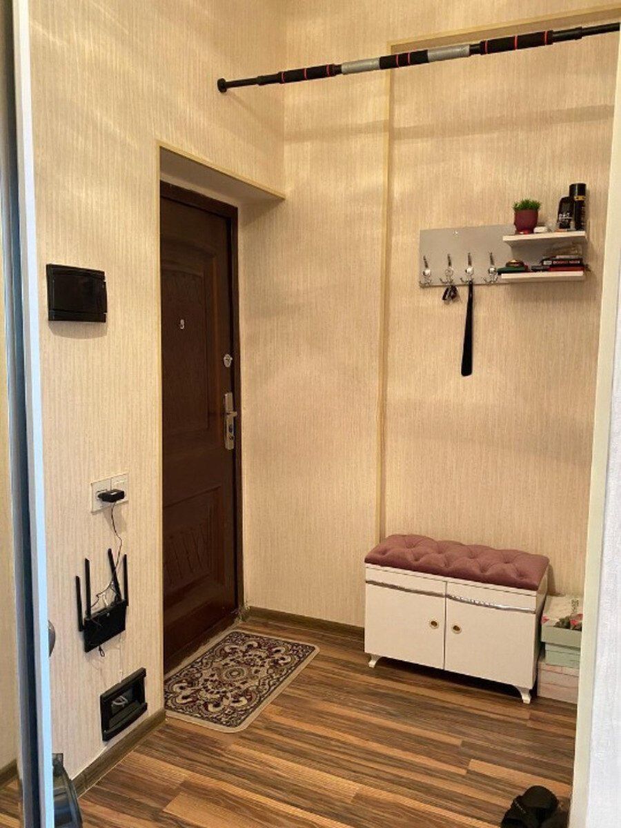 Satılır 2 otaqlı yeni tikili 60 m² — Mənzil, Bakı (5)