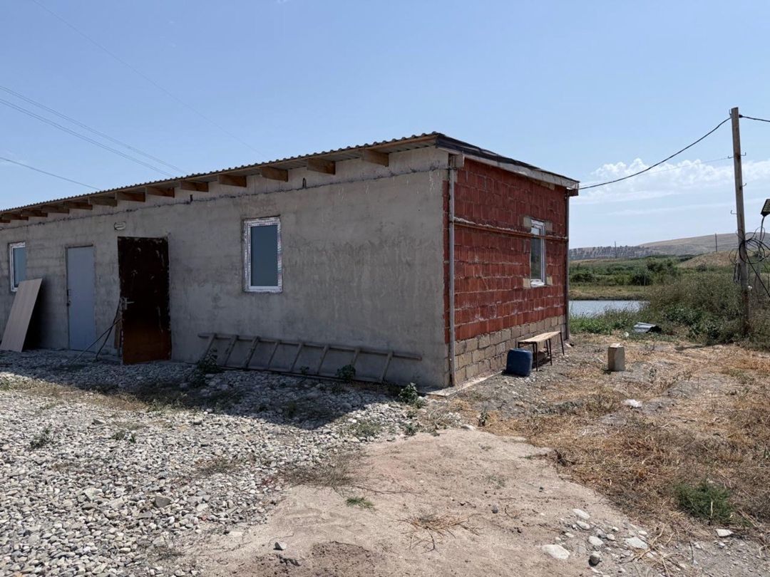 Satılır torpaq 2000 sot — Torpaq, Şabran (5)