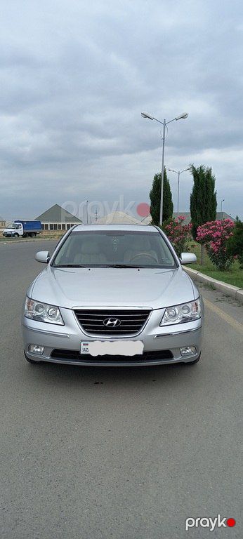 Hyundai Sonata, 2.0 L, 2008 il, 188 000 km