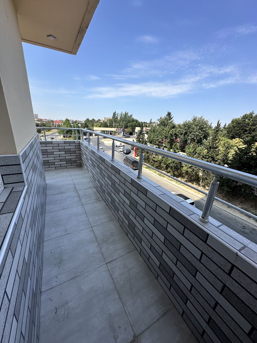 Satılır 3 otaqlı yeni tikili 102.5 m² — Mənzil, Bakı (8)
