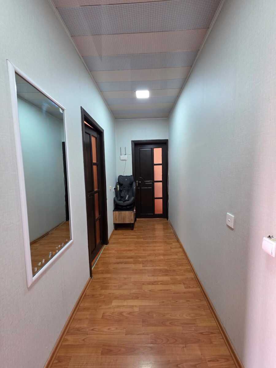 Satılır 2 otaqlı köhnə tikili 65 m² — Mənzil, Bakı (7)