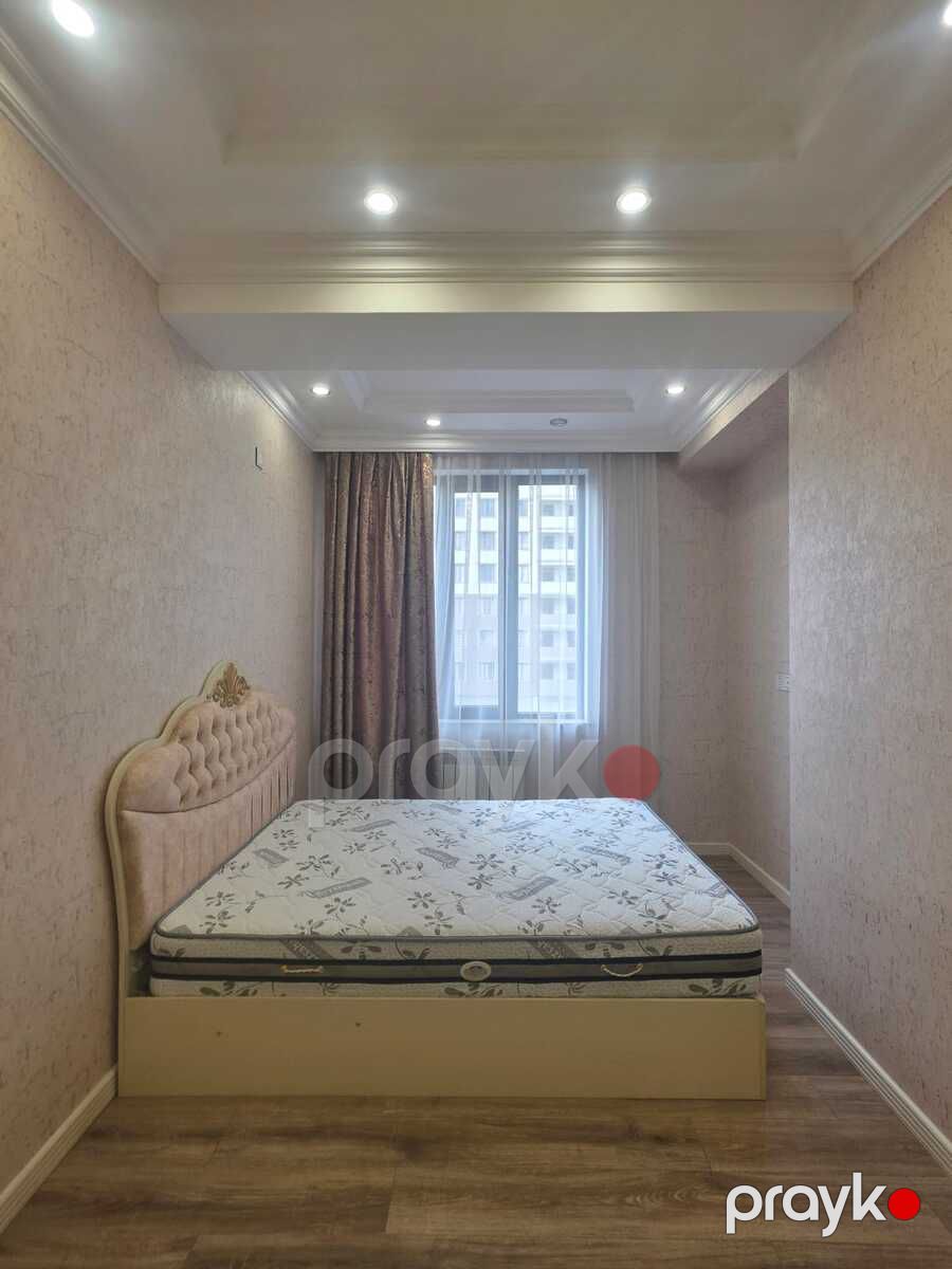 İcarəyə verilir 3 otaqlı yeni tikili 83 m² — Mənzil, Bakı (4)