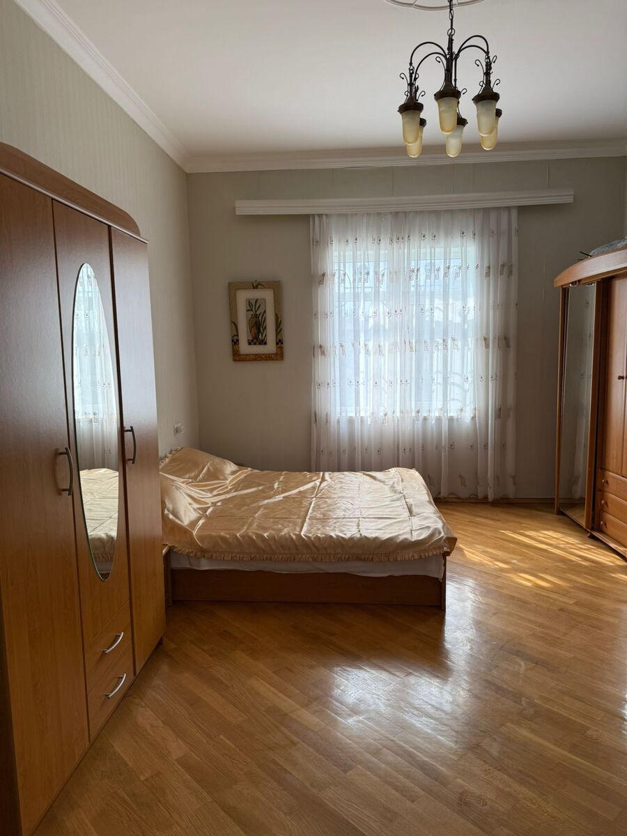 Satılır 6 otaqlı həyət evi/bağ evi 280 m² — Ev, villa, Bakı (6)