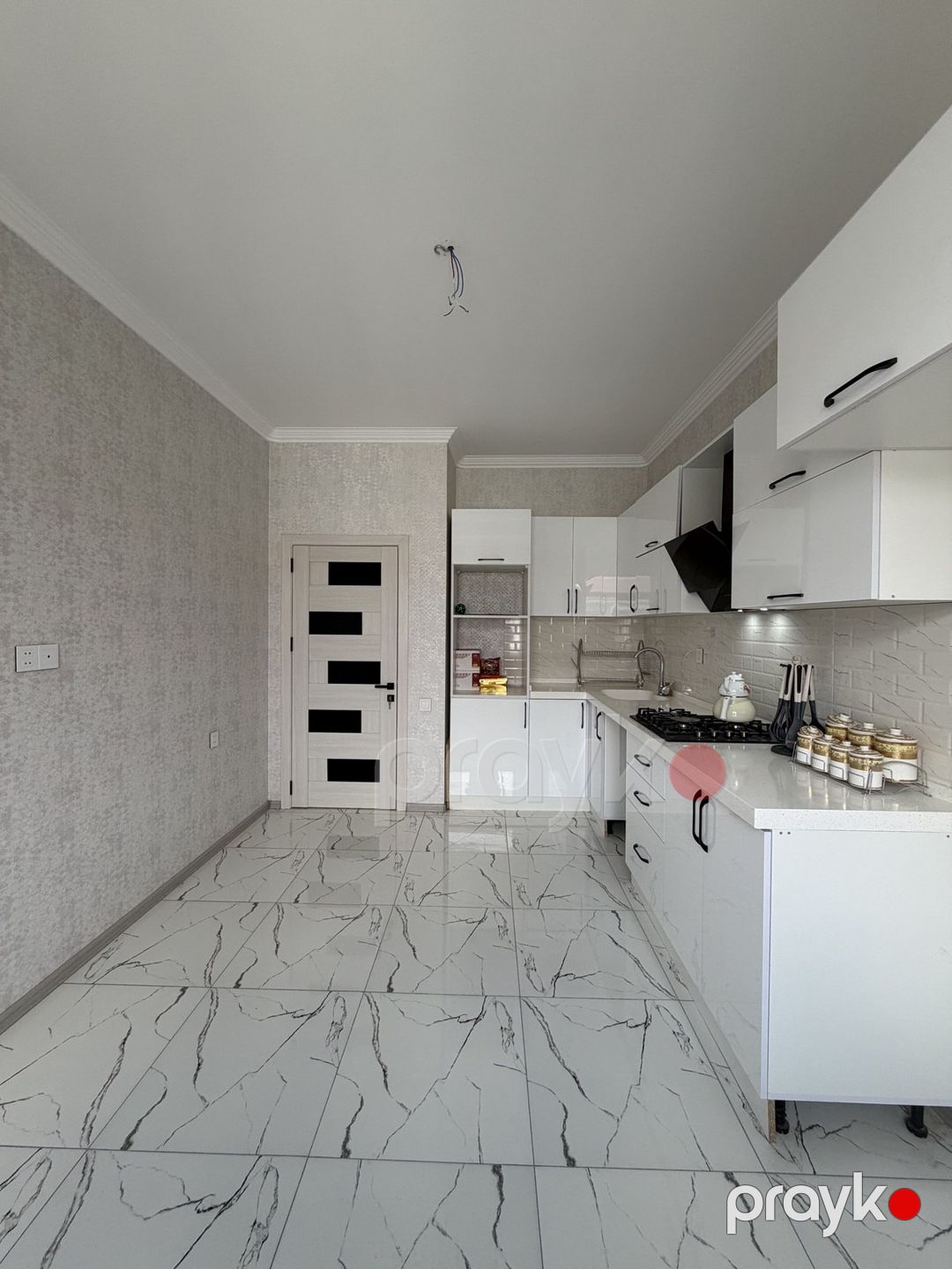 Satılır 3 otaqlı yeni tikili 82 m² — Mənzil, Bakı (11)
