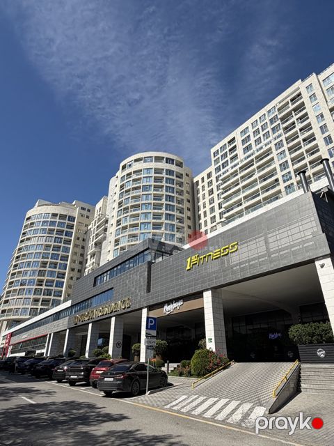 Satılır 3 otaqlı yeni tikili 131 m²