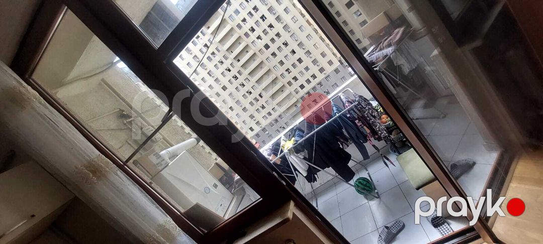 3-otaqlı yeni tikili, Özbəkistan küç., 72 m² — Daşınmaz əmlak, Bakı (6)
