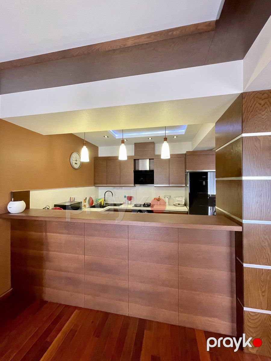 Satılır 2 otaqlı yeni tikili 100 m² — Mənzil, Bakı (4)