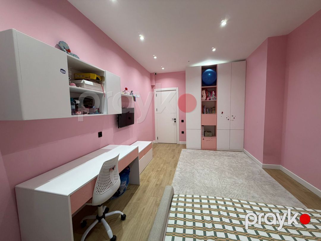 Satılır 4 otaqlı yeni tikili 185 m² — Mənzil, Bakı (11)