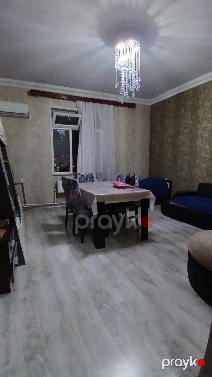 İcarəyə verilir 2 otaqlı yeni tikili 95 m² — Mənzil, Bakı (3)