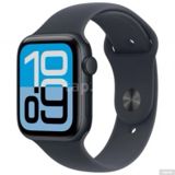 Apple Watch SE 3 Aluminum Midnight 40mm — Electronics