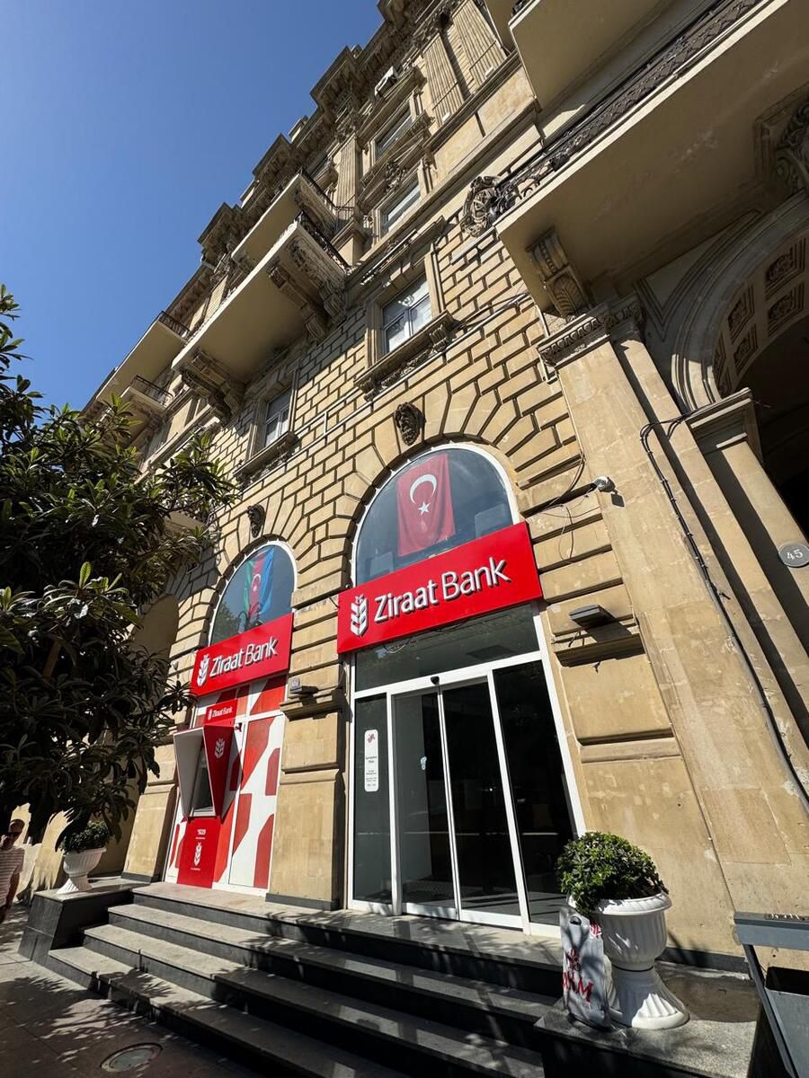 Satılır obyekt 320 m² — Əmlak, Bakı (2)