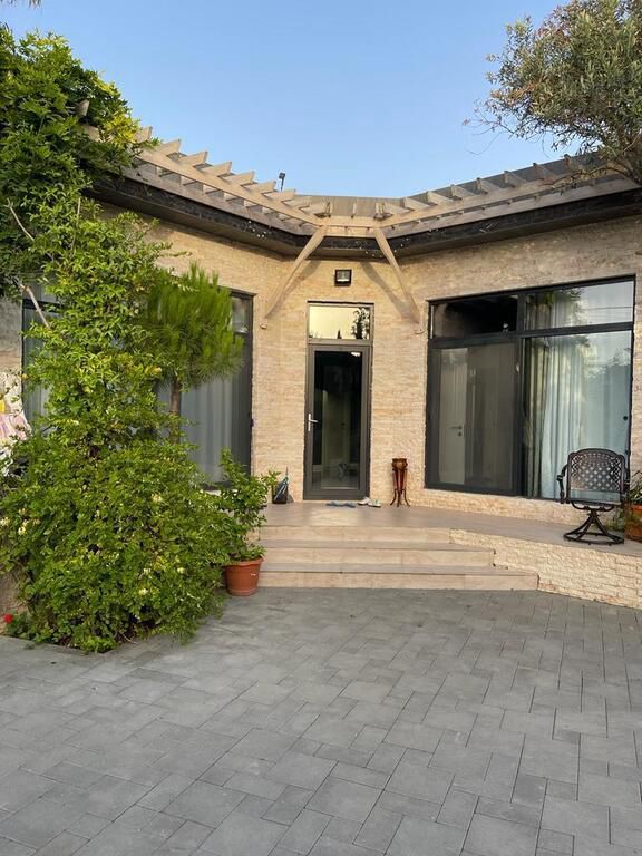 İcarəyə verilir 4 otaqlı həyət evi/bağ evi 300 m² — Ev, villa, Bakı (8)