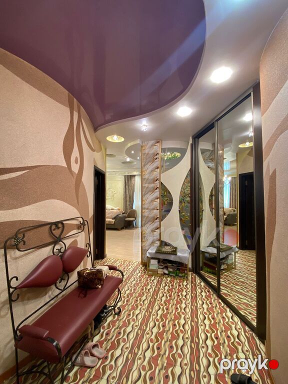 Satılır 3 otaqlı yeni tikili 140 m² — Mənzil, Bakı (6)