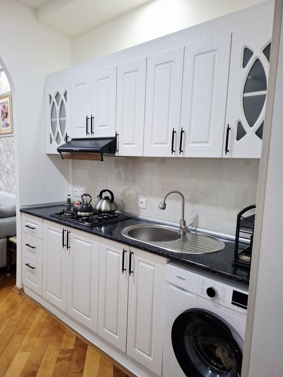 Satılır 2 otaqlı yeni tikili 55 m² — Mənzil, Xırdalan (3)