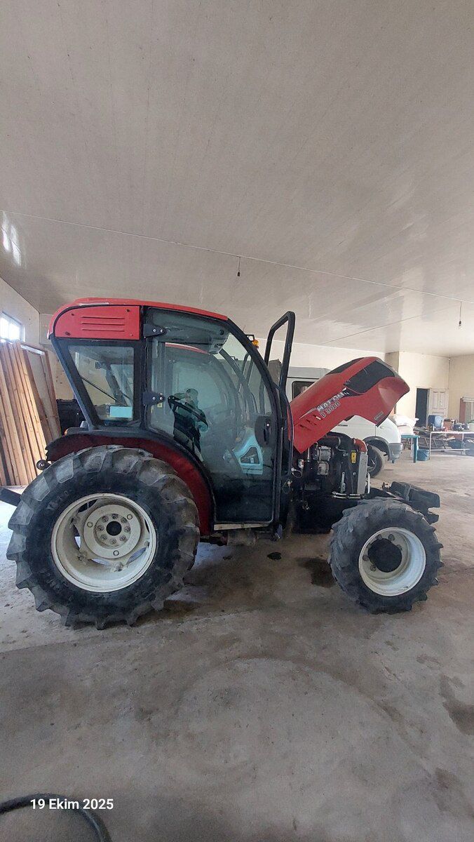 Hattat B3080, 2021 il — Avto, Quba
