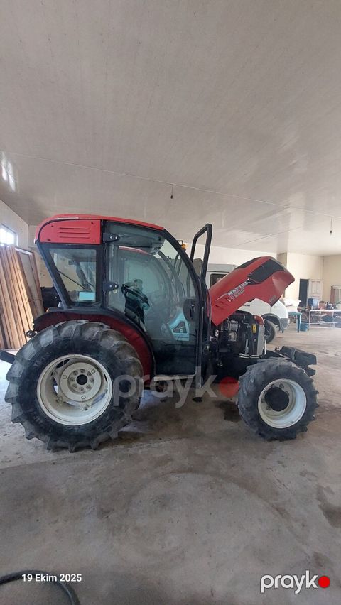 Hattat B3080, 2021 il — Quba