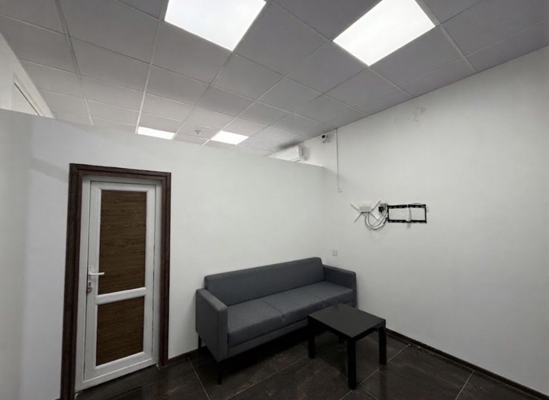 İcarəyə verilir 3 otaqlı ofis 68 m² — Ofis, Bakı (4)