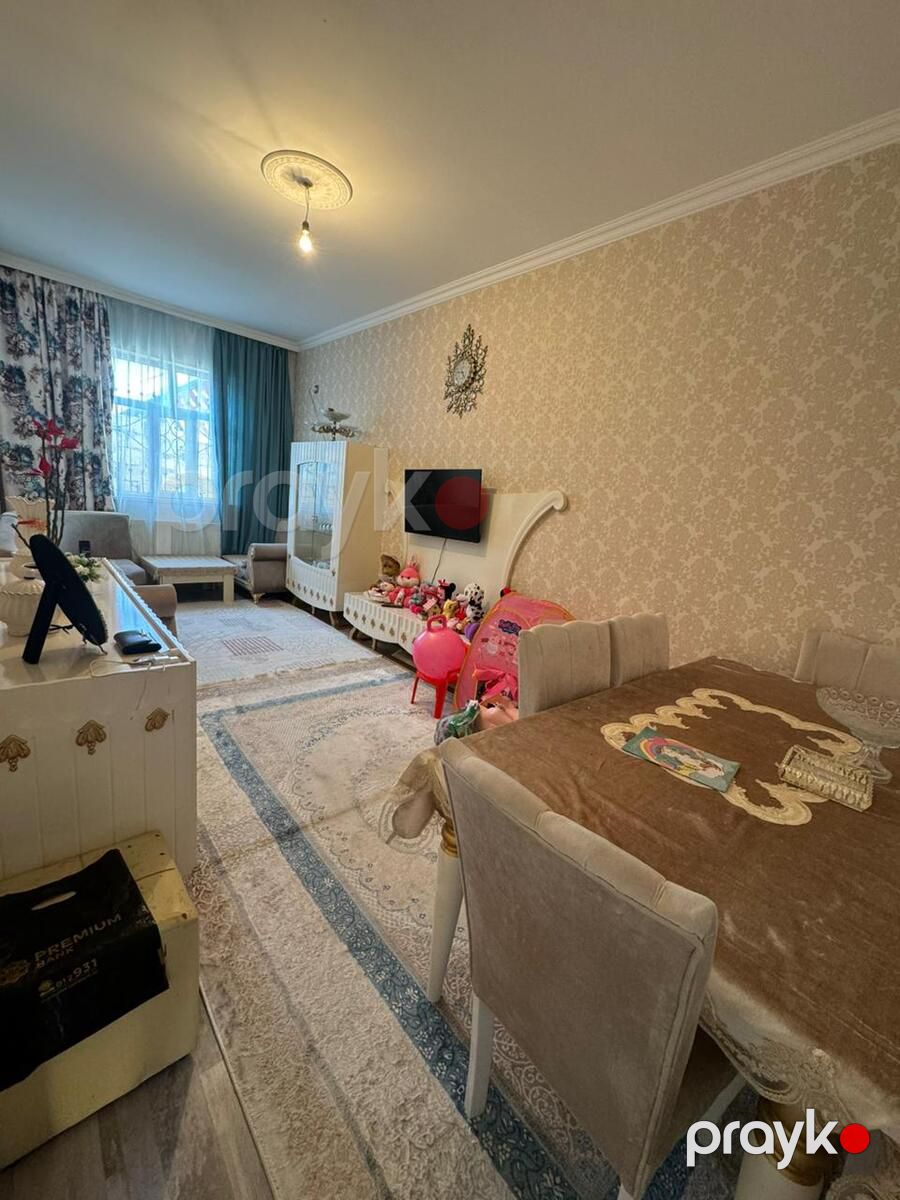 Həyət evi, Masazır qəs. — Ev, villa, Bakı (2)