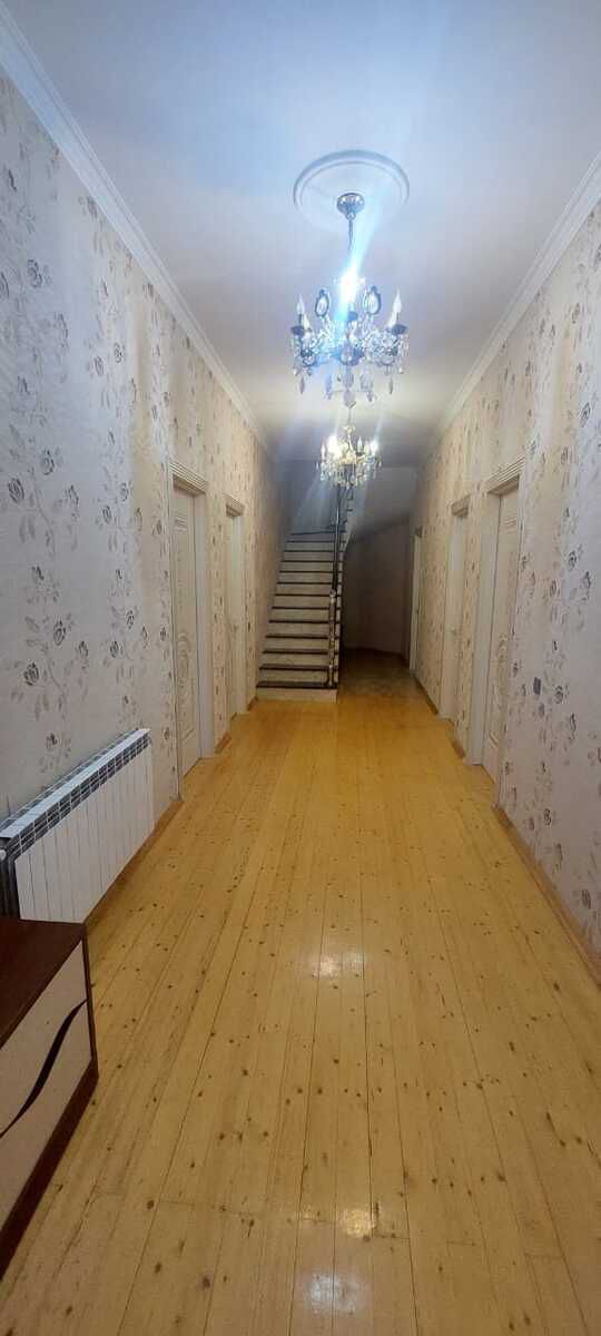 Satılır 7 otaqlı həyət evi/bağ evi 210 m² — Ev, villa, Bakı (6)
