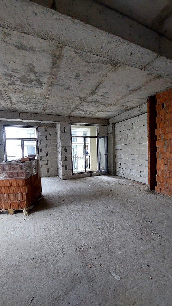 Satılır 2 otaqlı yeni tikili 90.5 m² — Mənzil, Bakı (12)