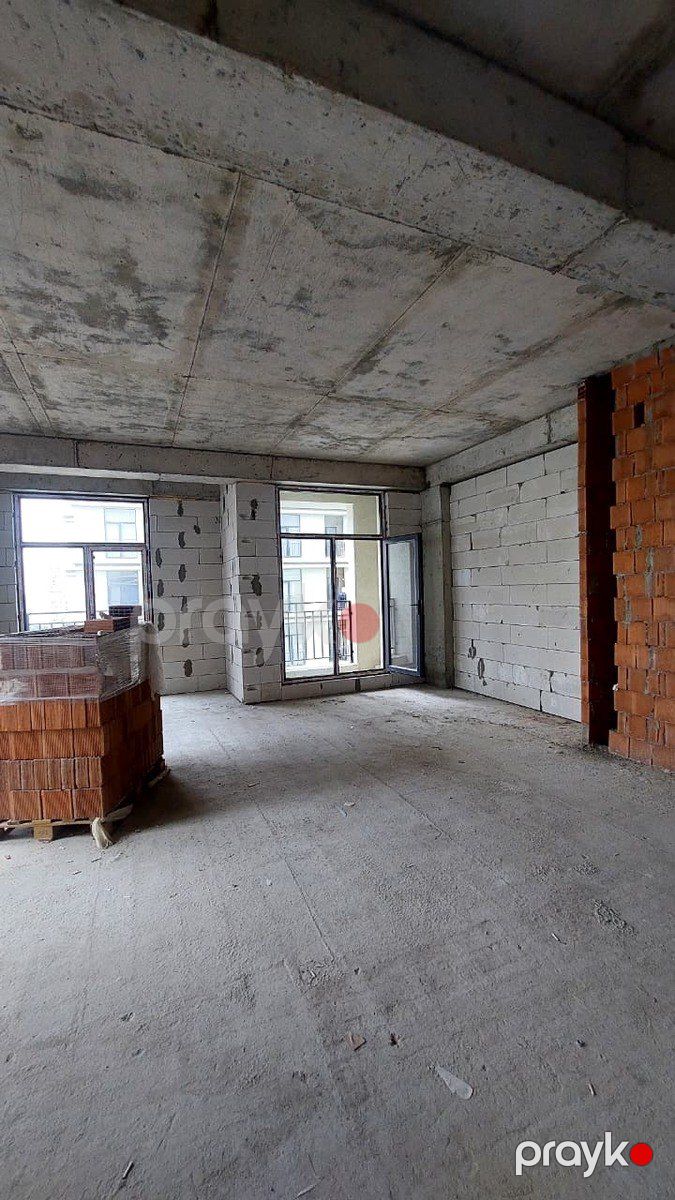 Satılır 2 otaqlı yeni tikili 90.5 m² — Mənzil, Bakı (12)
