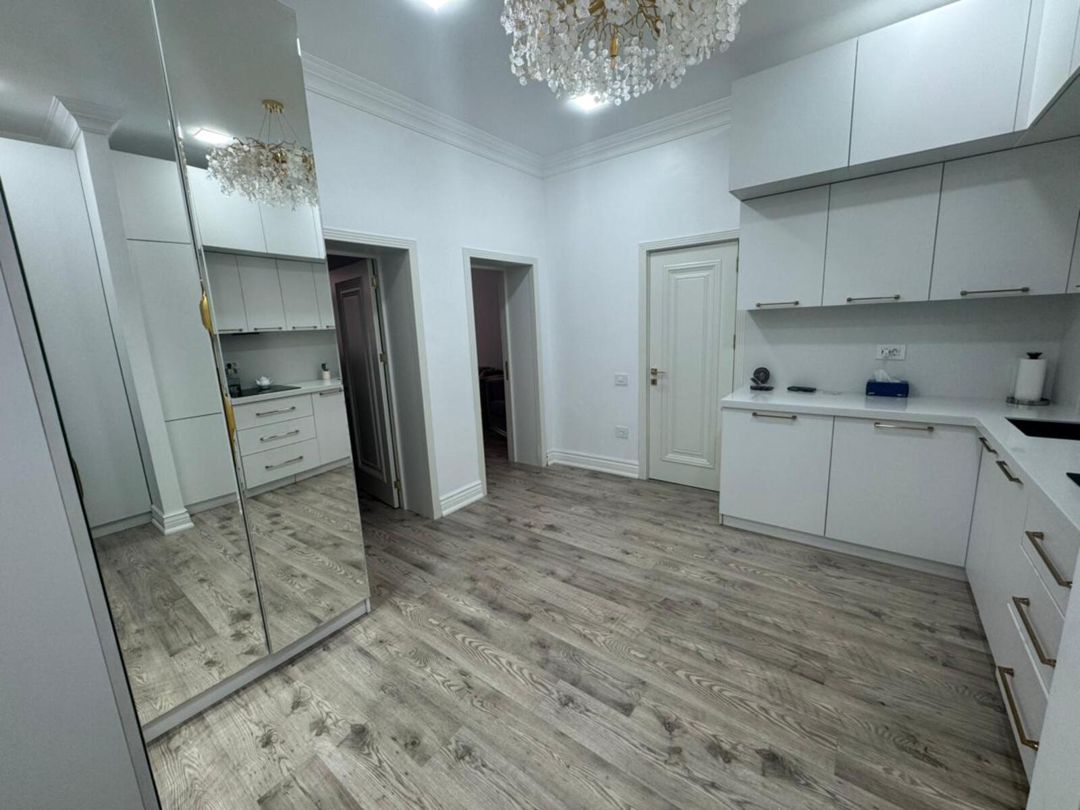Satılır 2 otaqlı yeni tikili 73 m² — Mənzil, Bakı (6)